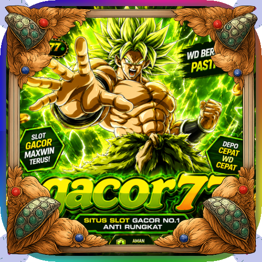 gacor77 — galeri pratinjau - APK Resmi